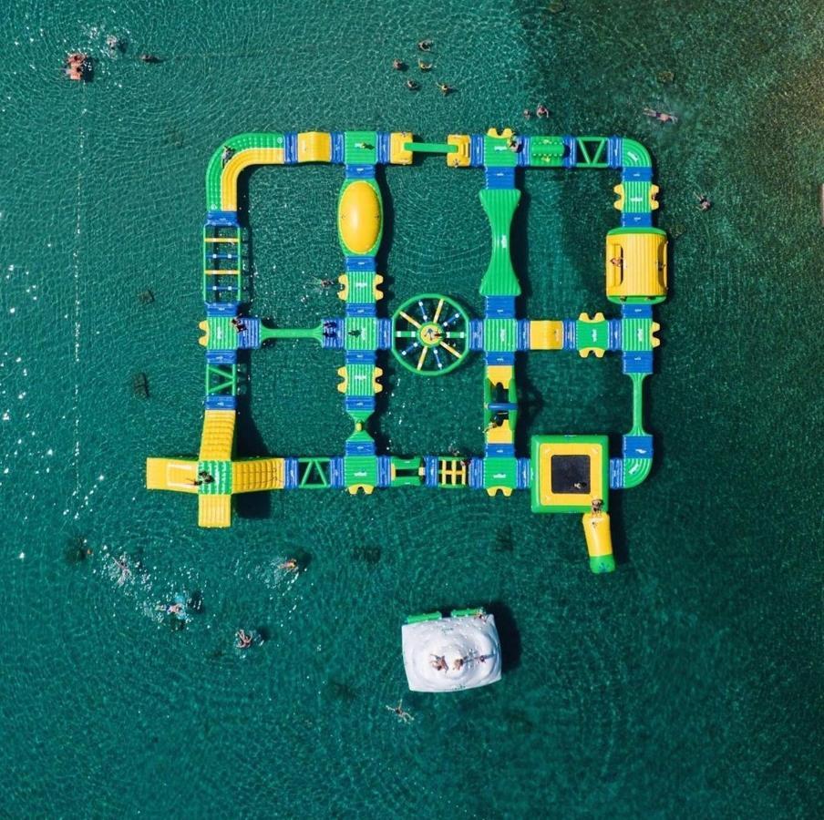 Apartments4You Supetar-The Best And Most Popular Apartments For Discovering The Island - Free Parking - 200 Meters From The Beach ภายนอก รูปภาพ